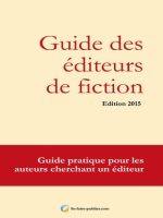 guide des éditeurs